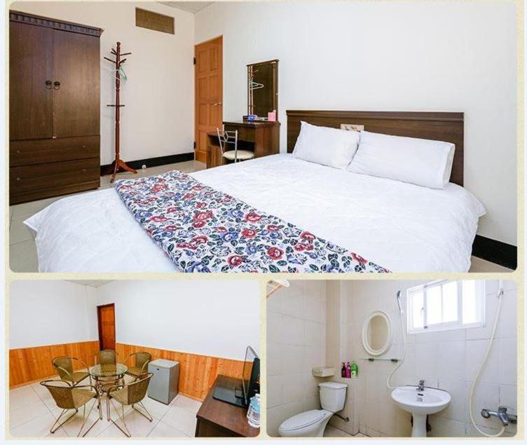 Xiao Gu Homestay Taitung Ngoại thất bức ảnh