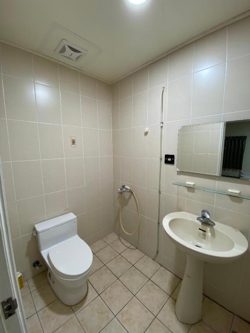 Xiao Gu Homestay Taitung Ngoại thất bức ảnh