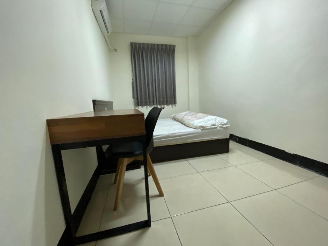 Xiao Gu Homestay Taitung Ngoại thất bức ảnh