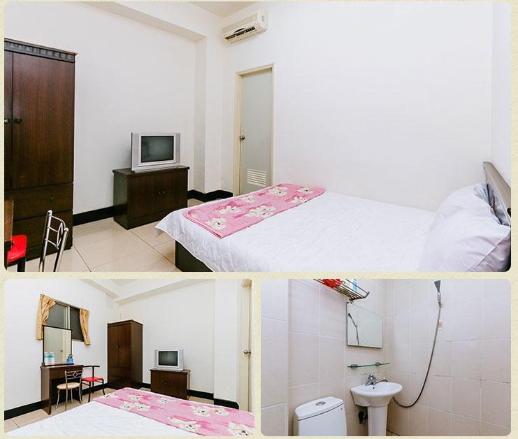 Xiao Gu Homestay Taitung Ngoại thất bức ảnh